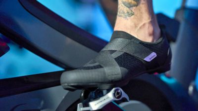 Shimano IC2 indoor, Sidi Multicolor road, Suplest x OPEN gravel shoe roundup & more!