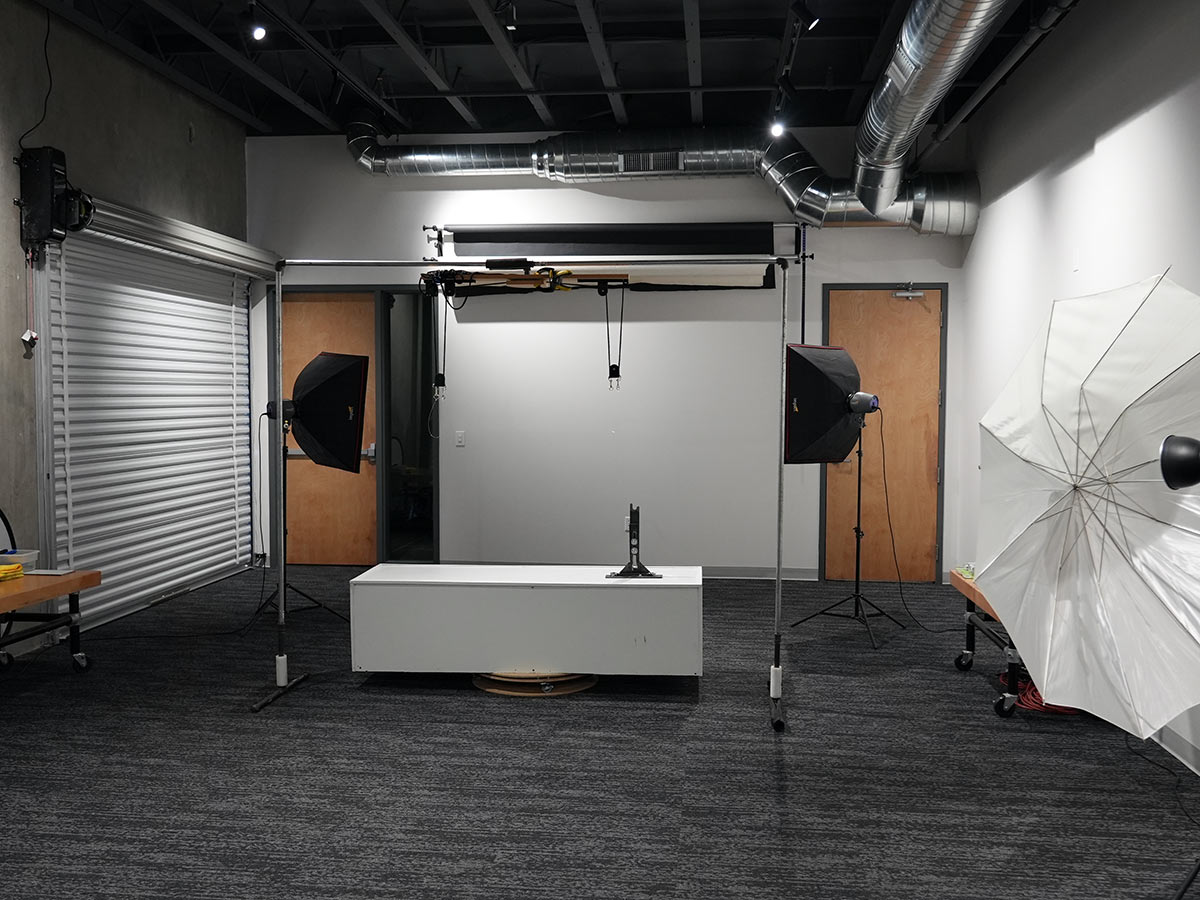 fezzari headquarters tour of photo studio