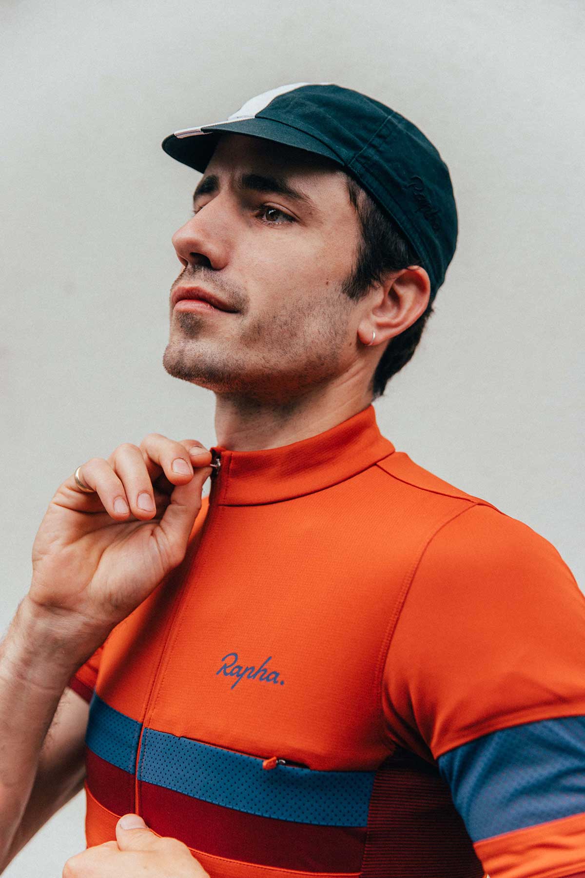 mens rapha classic jersey merino wool