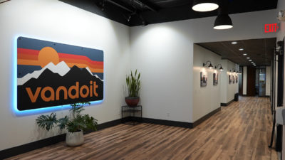 Factory Tour: VanDOit’s new headquarters for custom camper vans