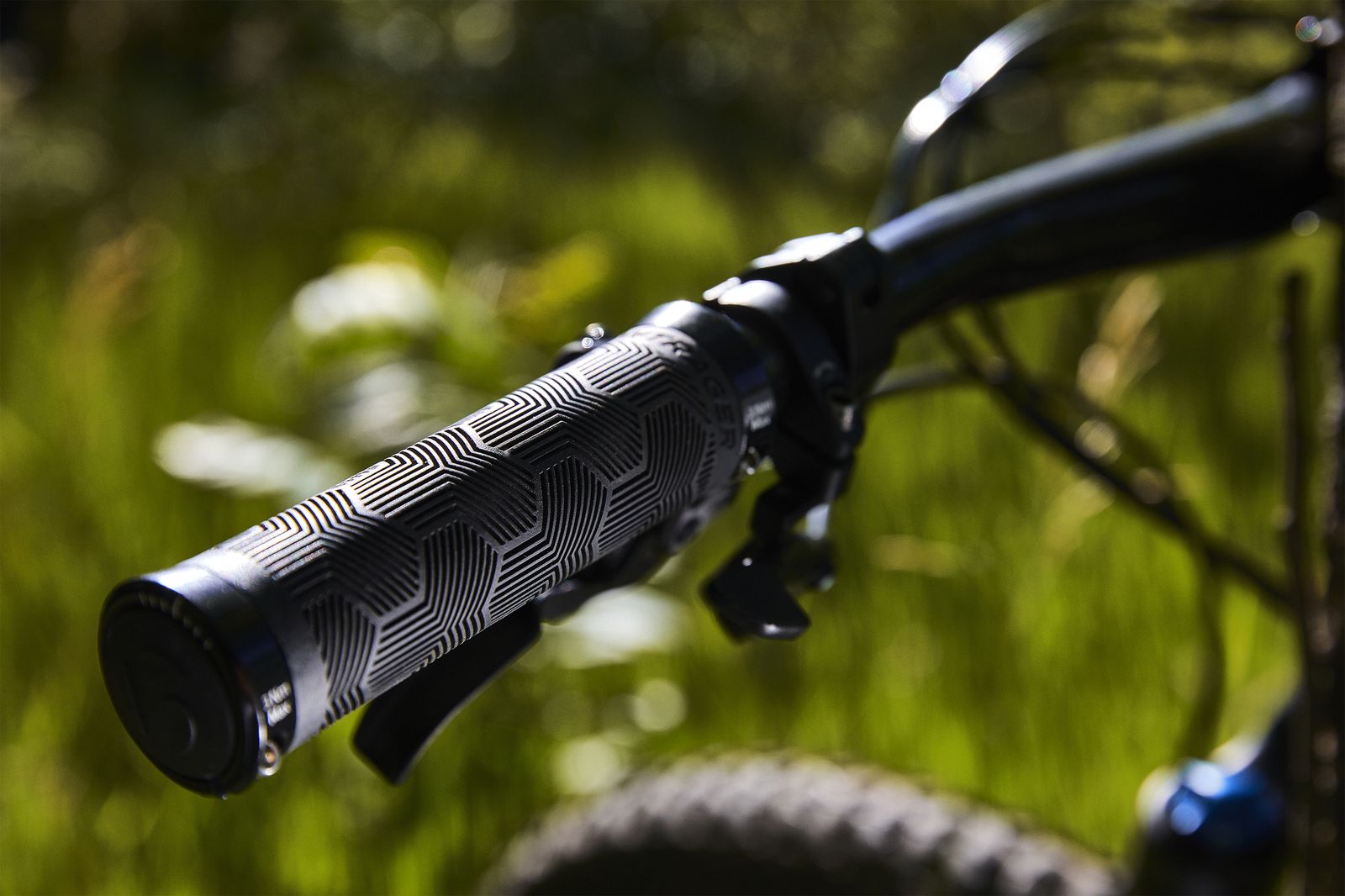 Bontrager XR Trail Comp
