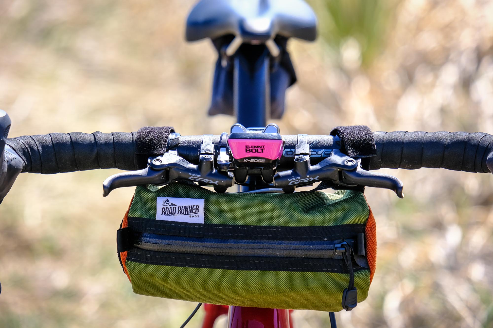 GRX sub levers