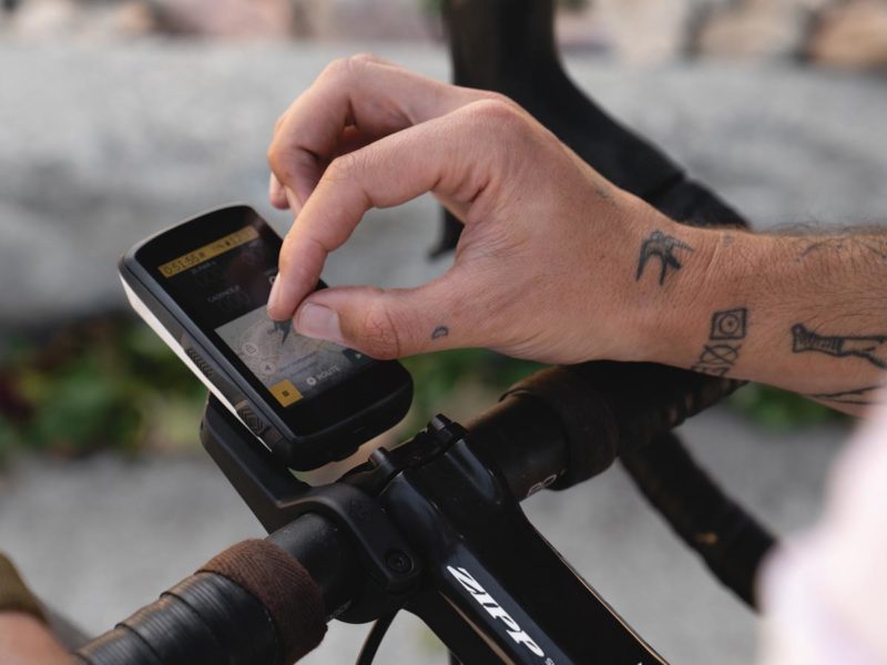 hammerhead karoo 2 company bought by sram