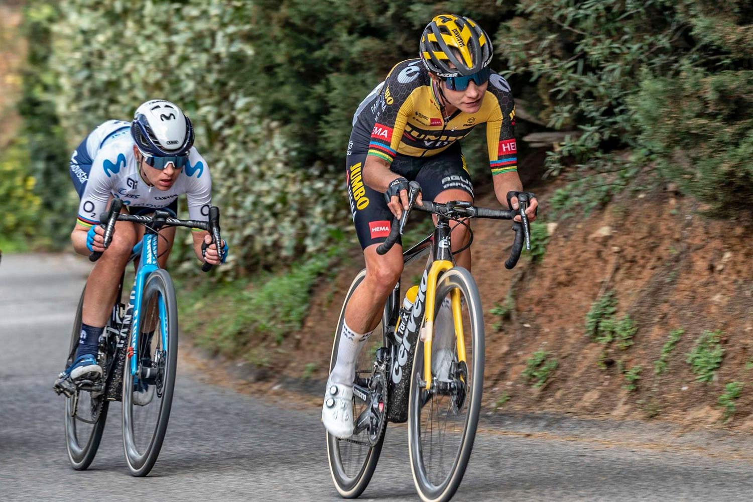 Vittoria buys Dutch handmade tire maker A. Dugast, Jumbo-Visma, Marianne Vos