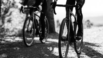 Rotor gears up for gravel with new Q rings for Shimano GRX & SRAM AXS eTap cranksets