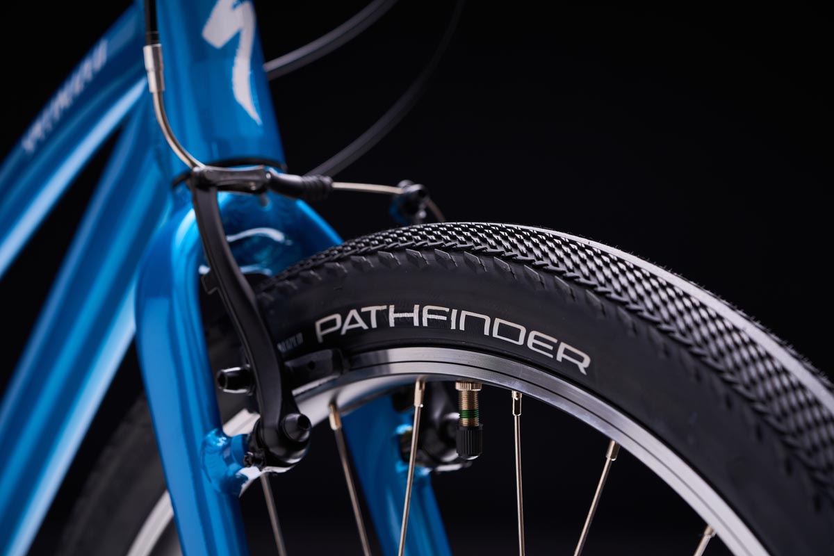 Specialized Jett kid's bike tires