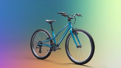 Specialized Jett kid’s bike gets Retul treatment & app based fit tool for the perfect fit