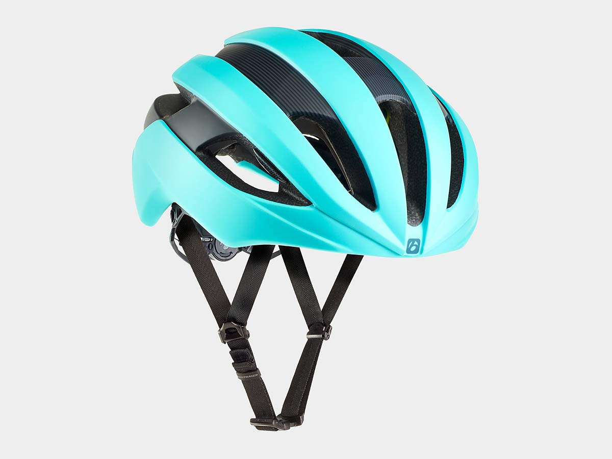bontrager velocis road bike helmet