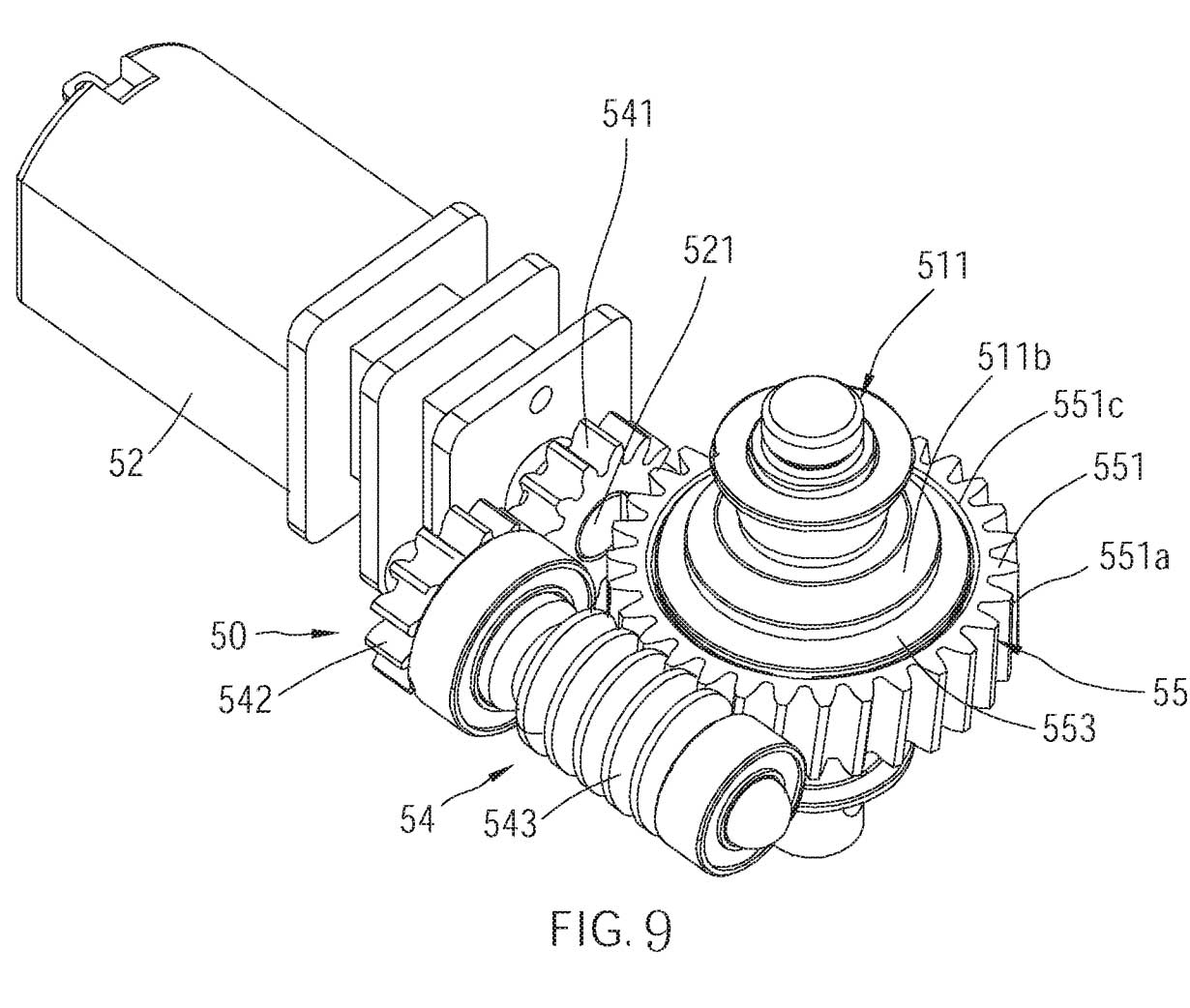 Clutch assembly