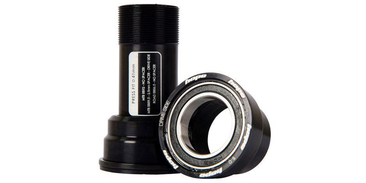 hope press fit bottom bracket