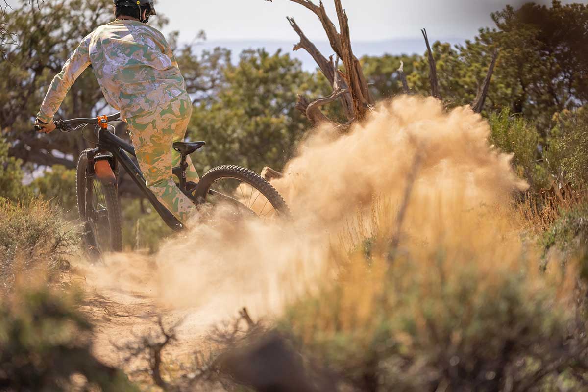 pit viper mtb clothing hsor lxix prints