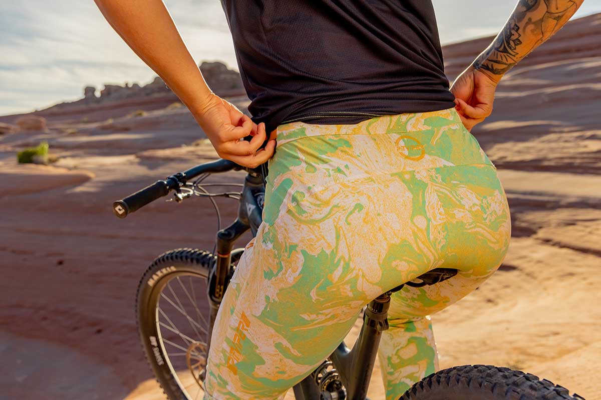 pit viper dh pant