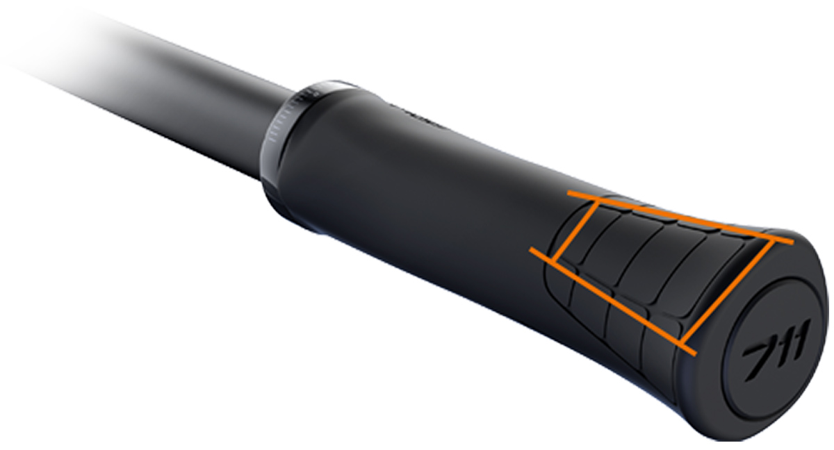 sqlab 711 grip