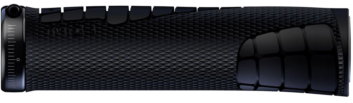 sqlab 7ox grip 134.8mm long