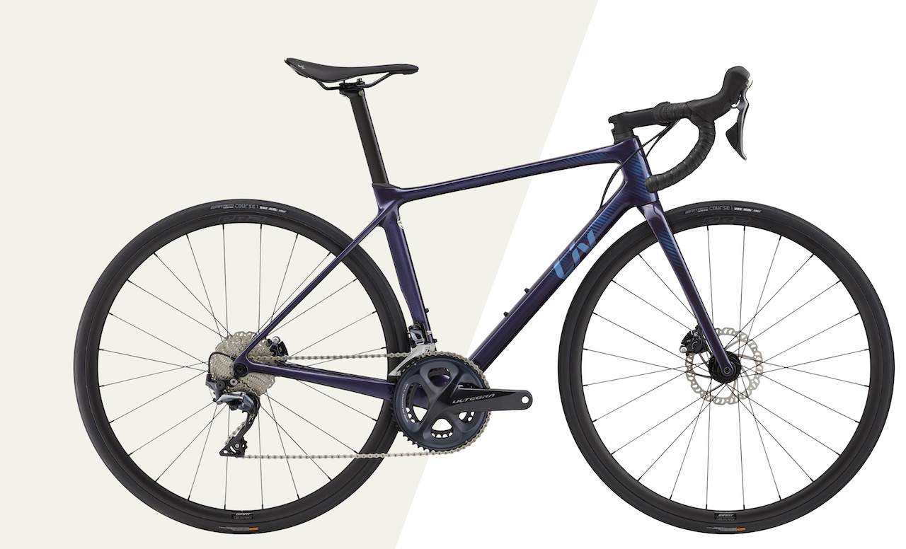 2022 Liv Langma disc