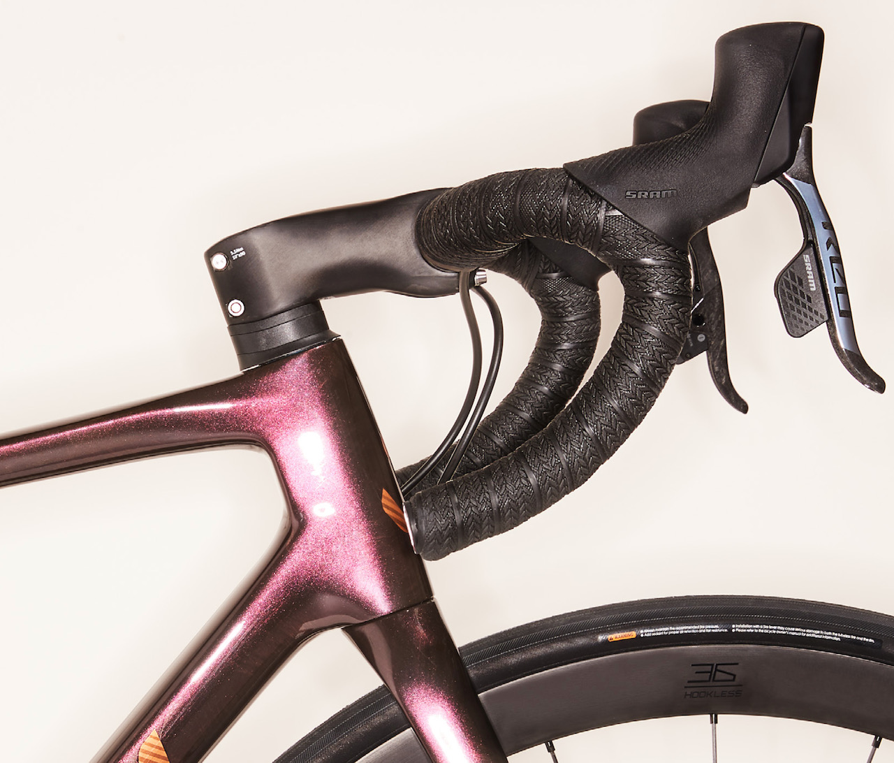 2022 Liv Langma disc advanced SL stem