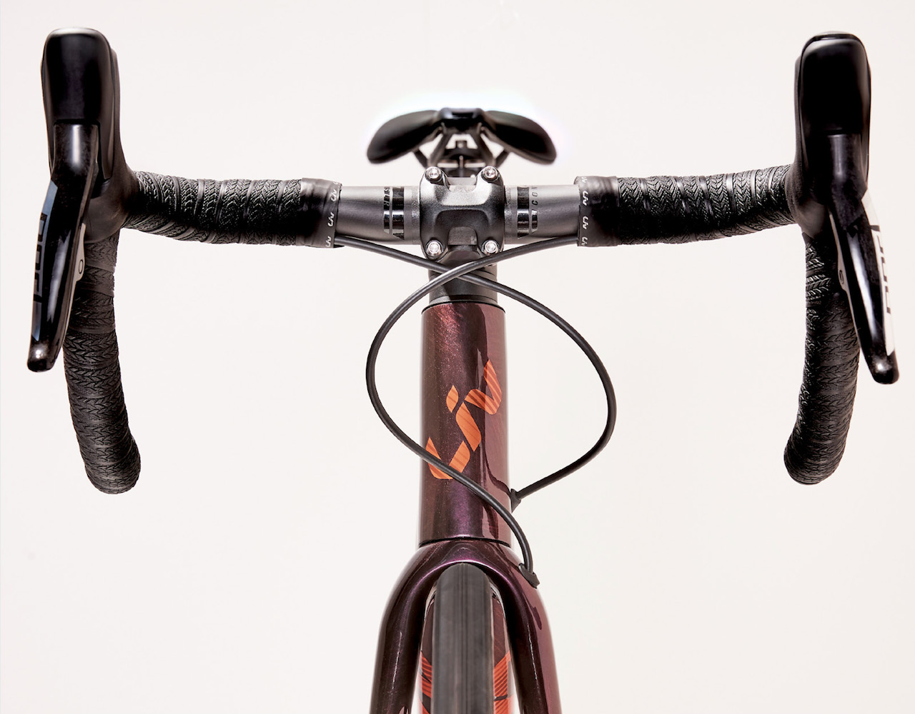 2022 Liv Langma disc headtube advanced sl