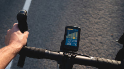 Hammerhead gets bought by SRAM, Shimano pulls support for certain Di2 Karoo 2 features?