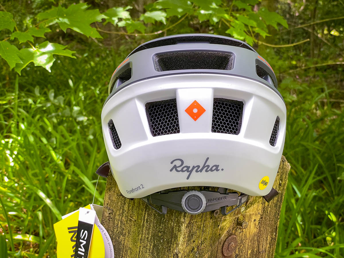 Rapha Performance Trailwear Smith Helmet