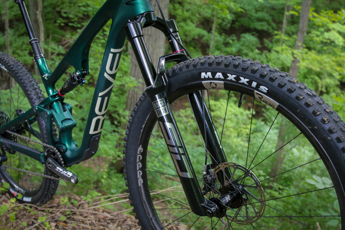 RockShox SID Ultimate suspension fork