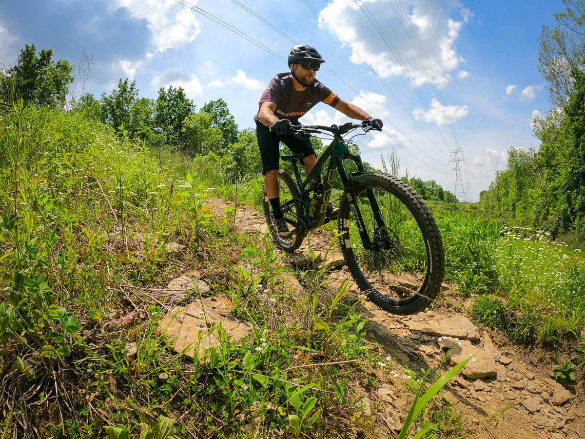 Bikerumor Editor's Choice Awards 2021 revel ranger