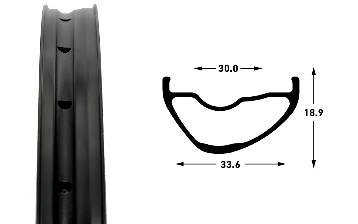 stans flow mk4 alloy rim