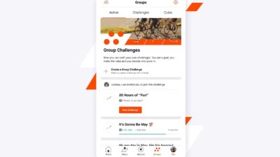 Challenge your friends and find new routes & segments with Strava’s latest app update