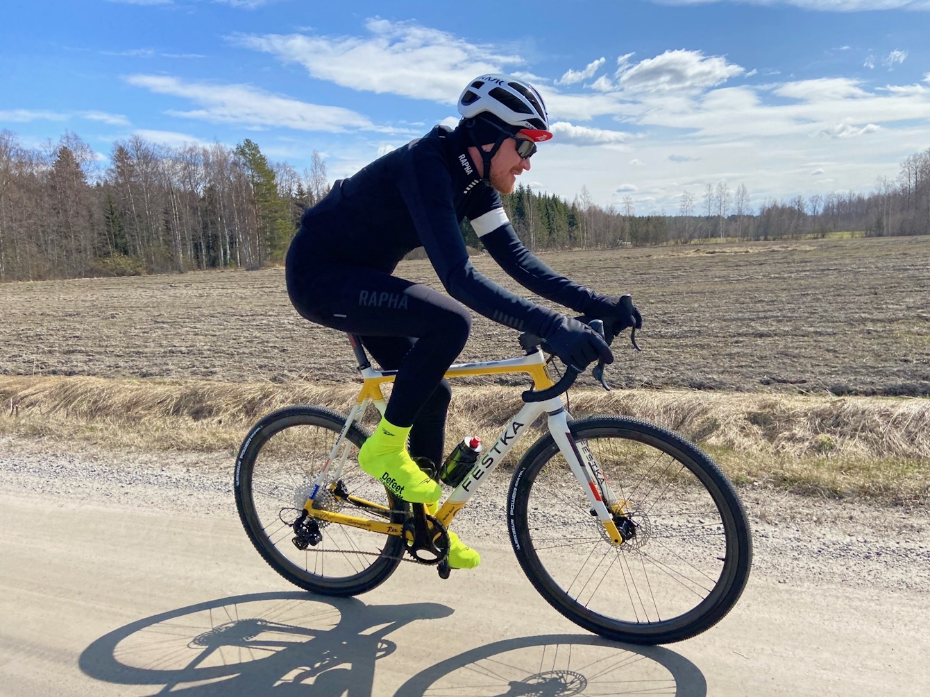 festka antti bicycle