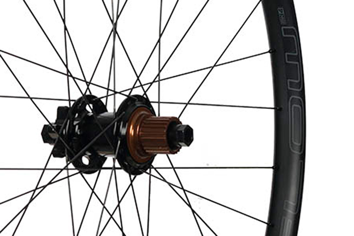 stans 2021 m-pulse hub