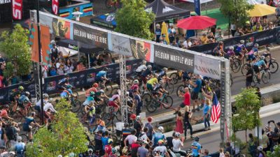 Podcast #046 – Belgian Waffle Ride shares their race recipe