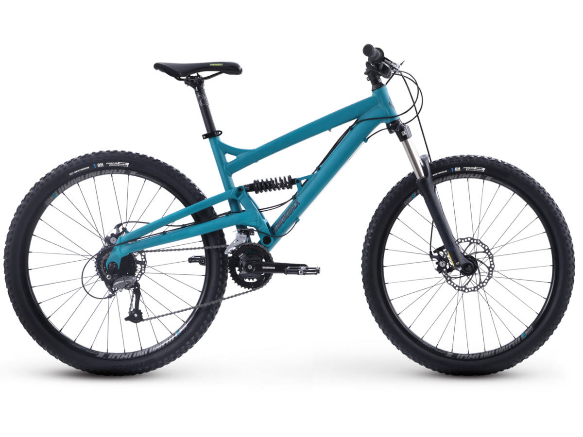 Diamondback Atroz 1