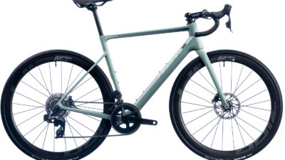 Available Now: Otso Waheela C, Spot Acme & Fezzari Builds