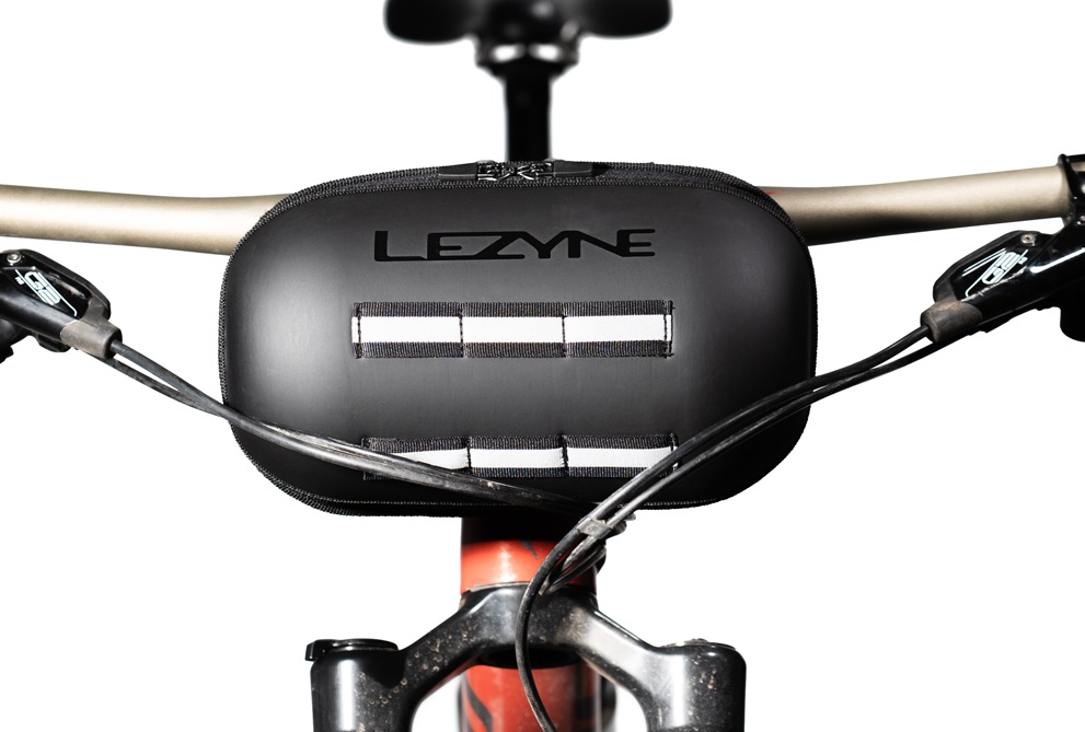lezyne hard bar caddy