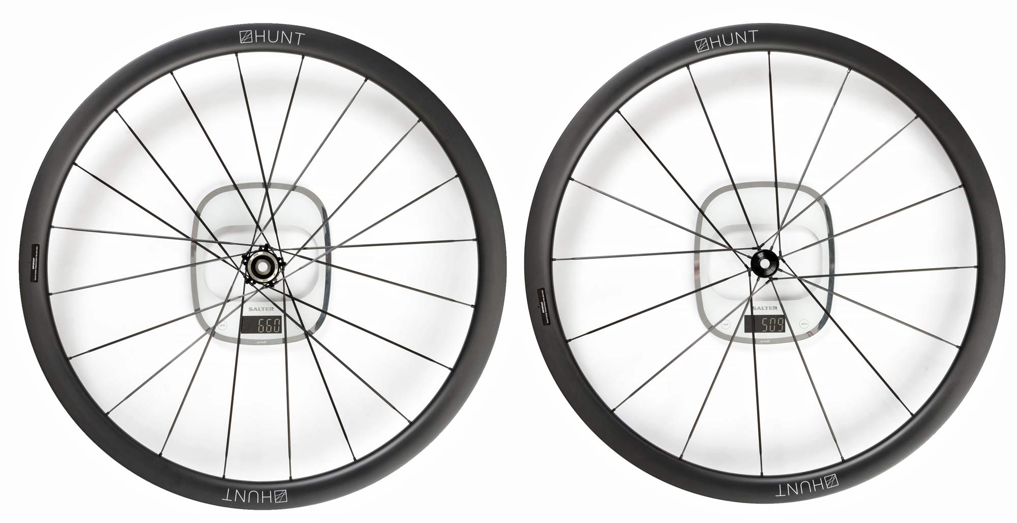 Hunt 36 UD Carbon Spoke Disc Tubular, ultra lightweight 1151g prototype road wheels, Tour de Frnce Stage 8 photos by Damian Murphy ©GettySport, actual weight