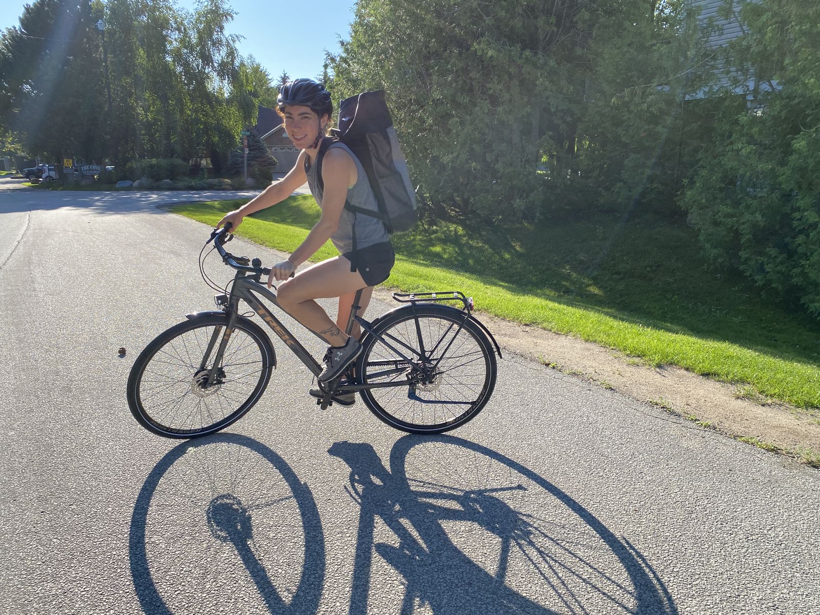 Commuter bikes