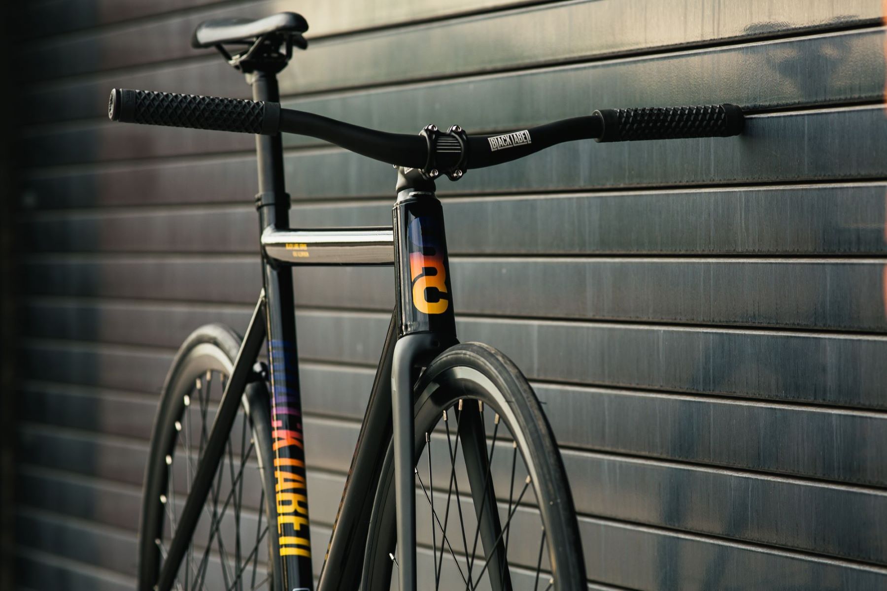 State Bike Valley Detail