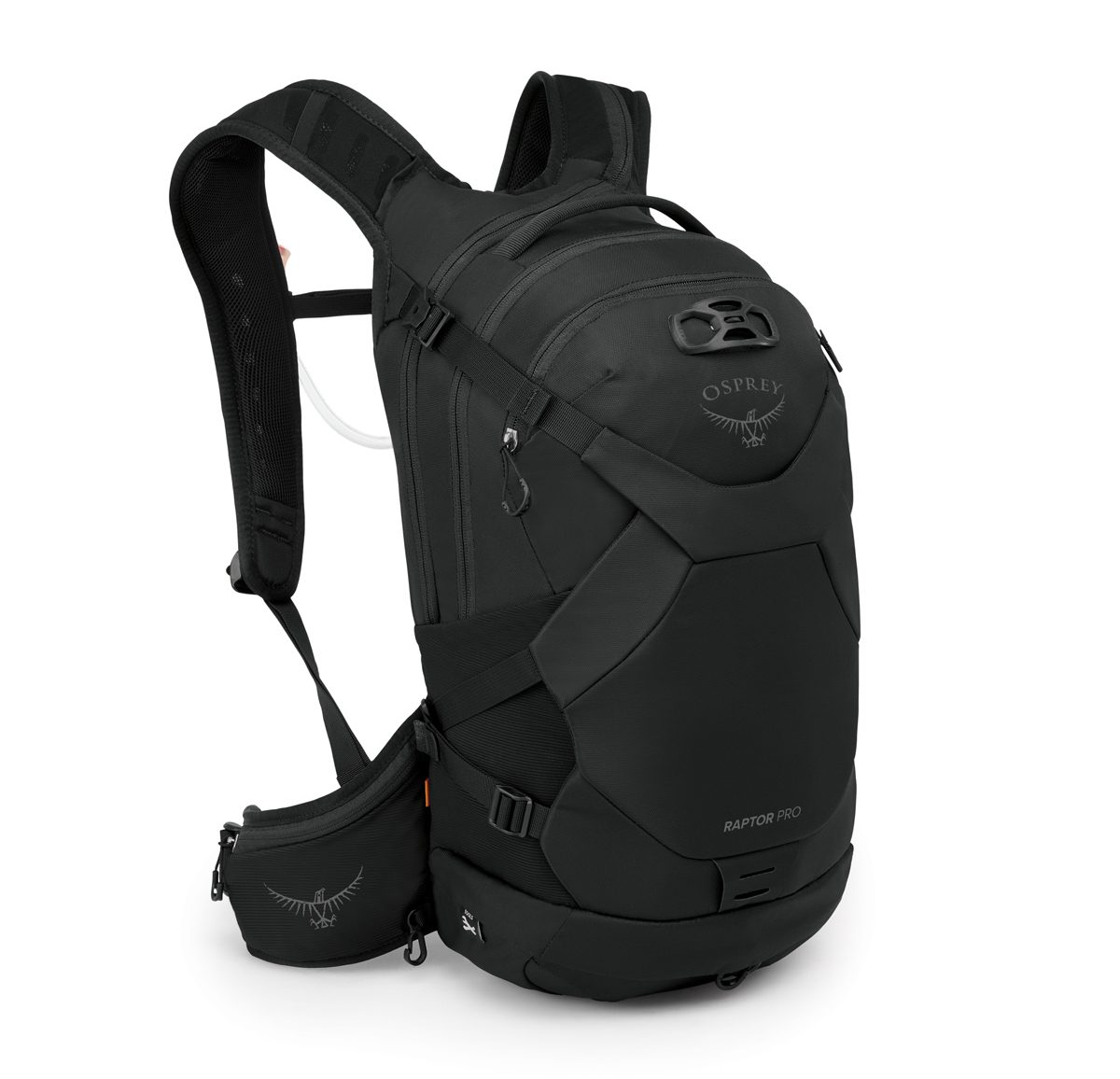 Osprey Raptor Pro Pack - front