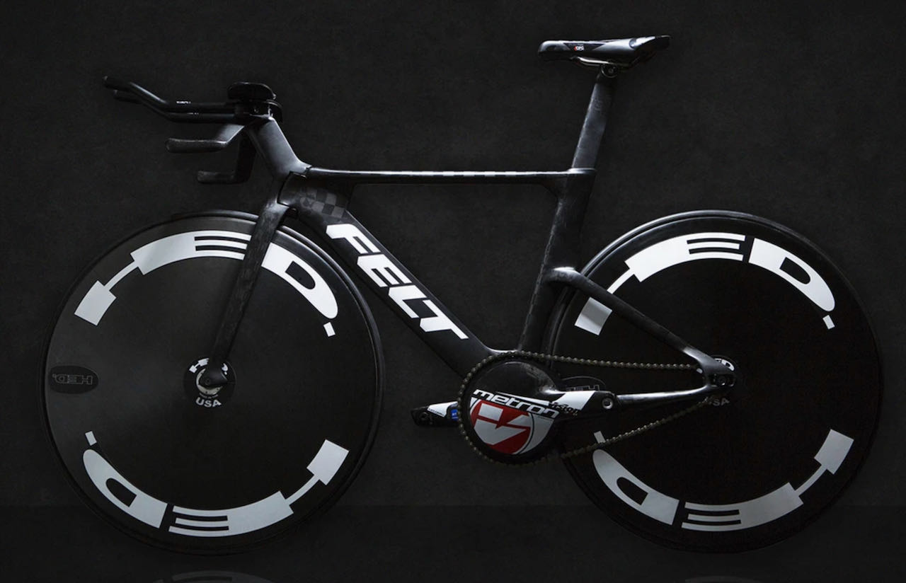 Tokyo Olympics 2021 Felt ERD Non drive drive