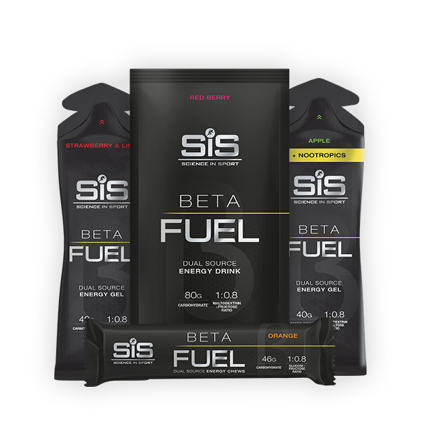 sis beta fuel