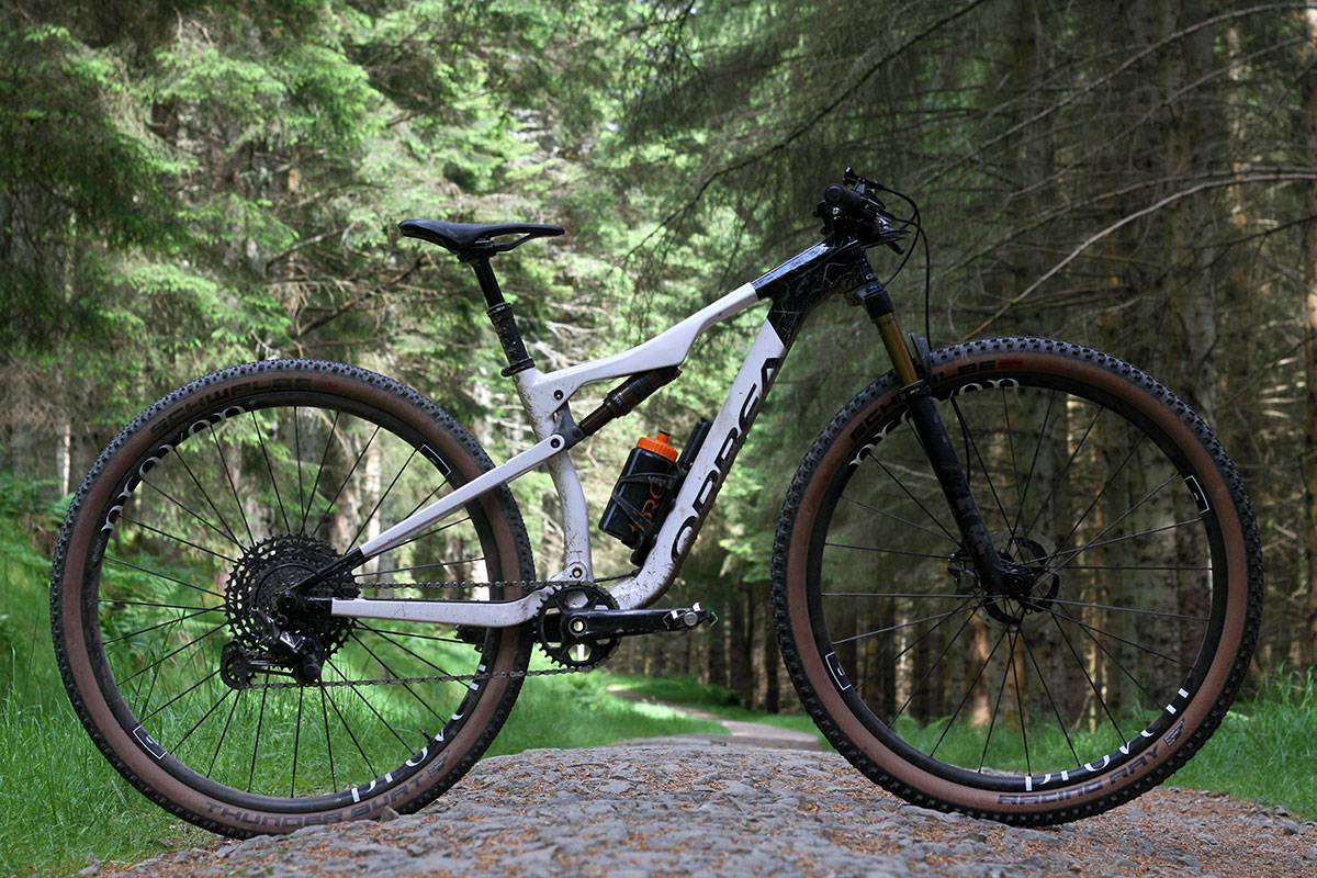 isla short world cup xco mtb athlete