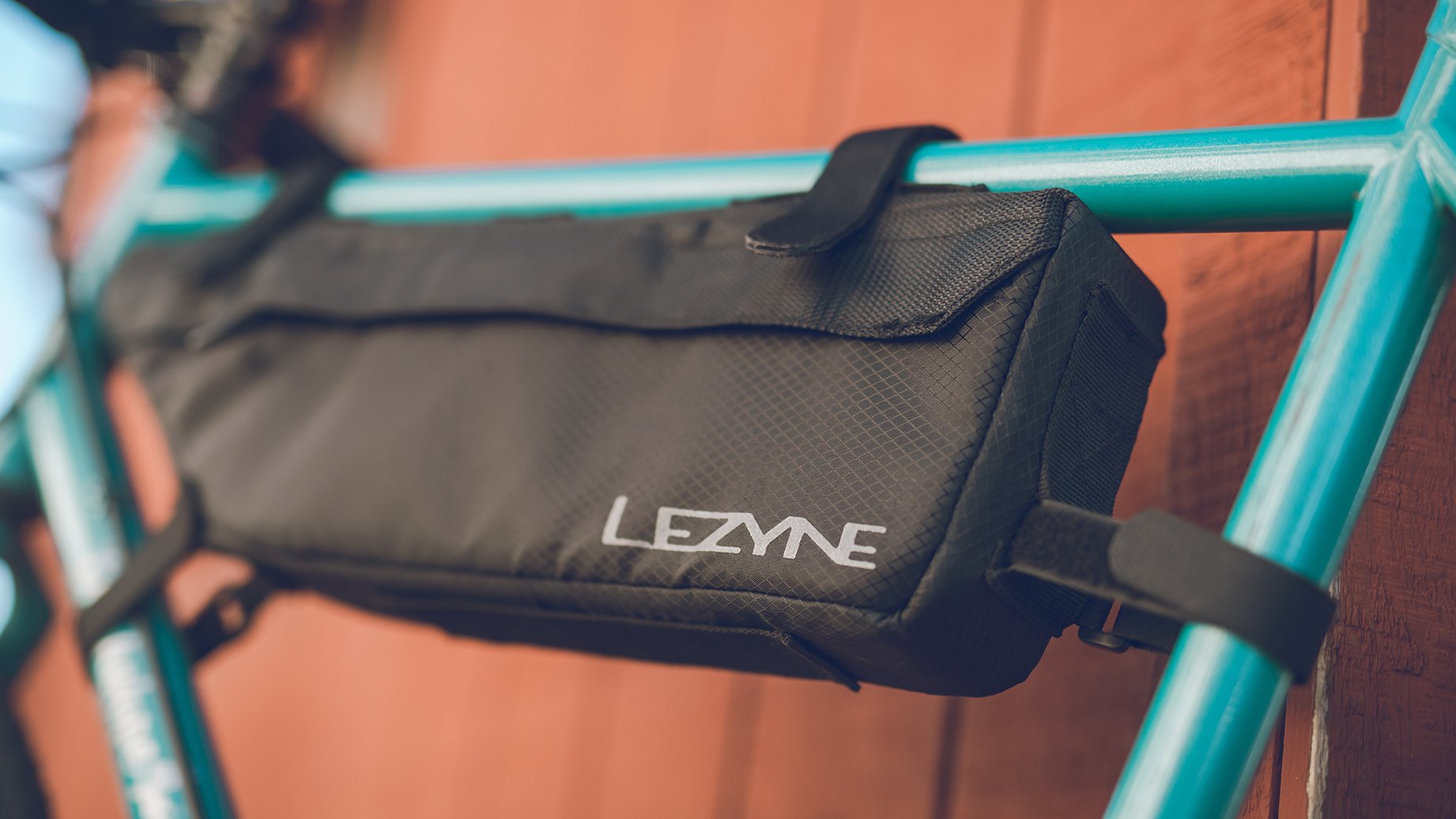Lezyne Aero Energy Caddy