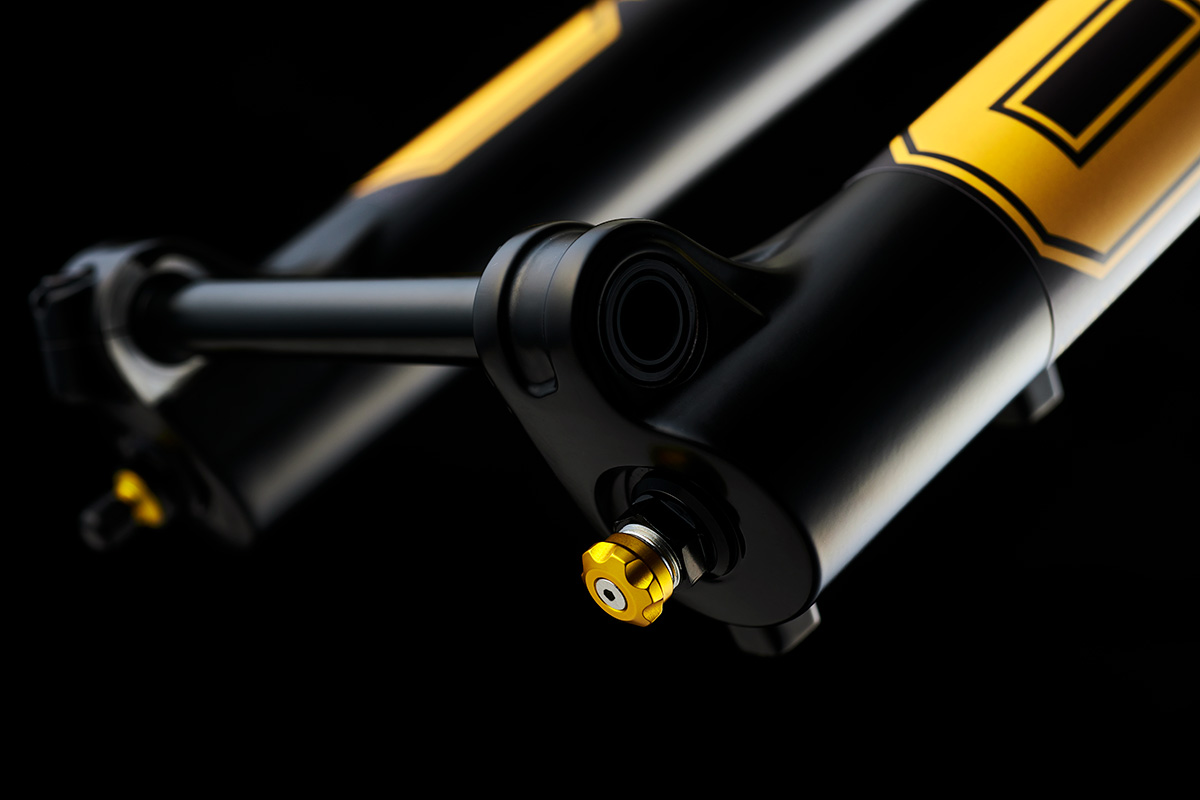 ohlins rxf38 m2 15 clicks rebound adjustment ttx18 damper cartridge