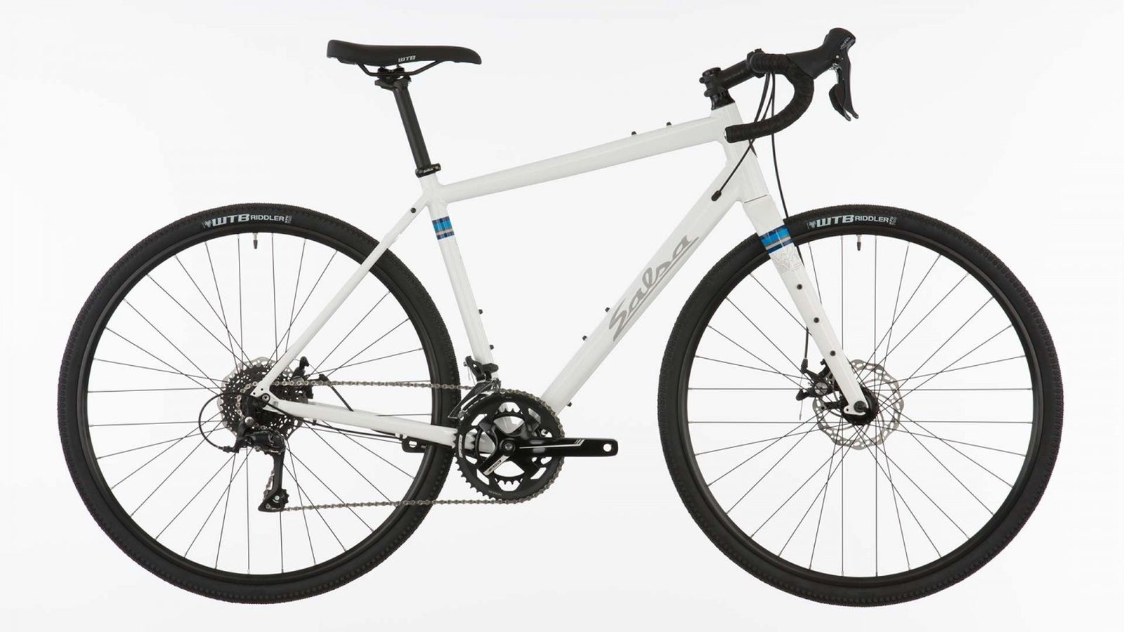 Salsa Journeyman Sora 700 best commuter bike