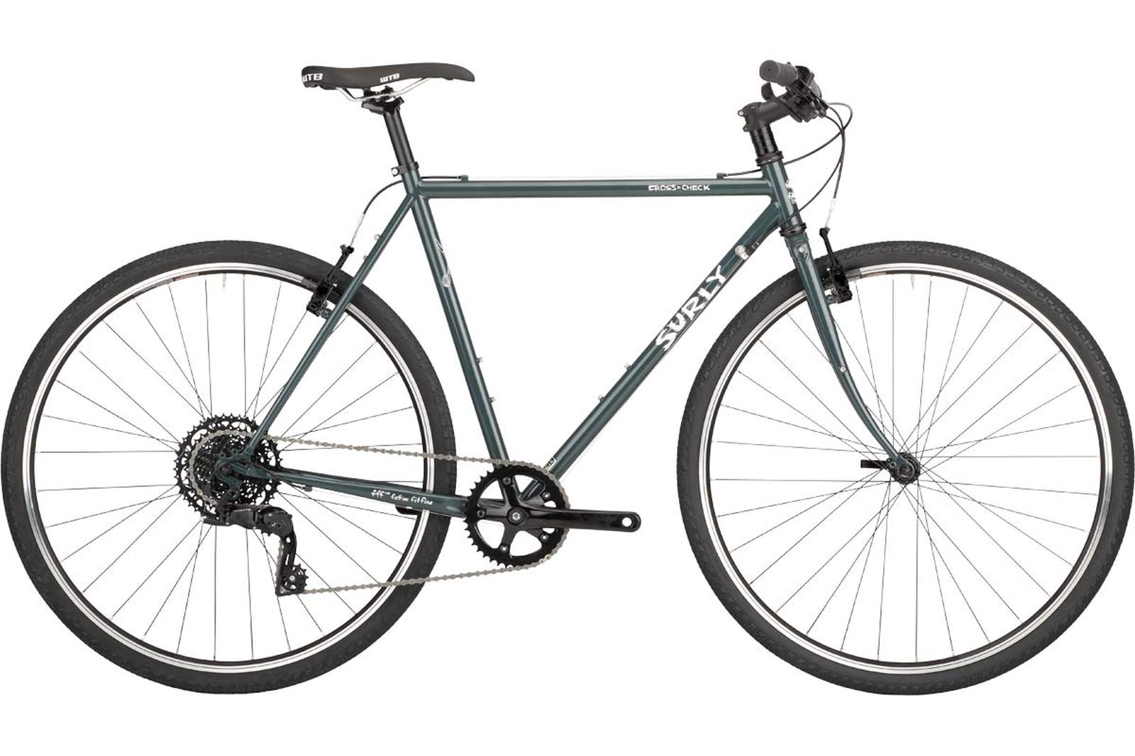 Surly Cross-Check bike best commuter bike