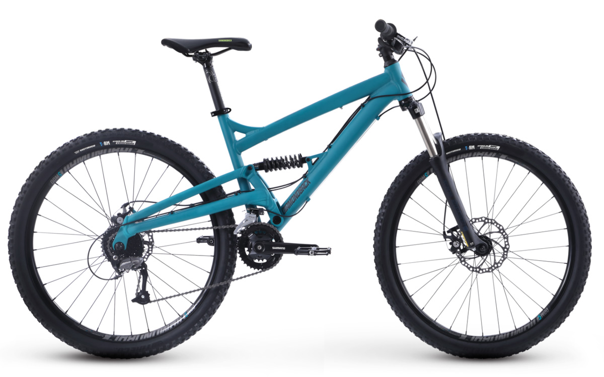 Diamondback Atroz 1 Bike
