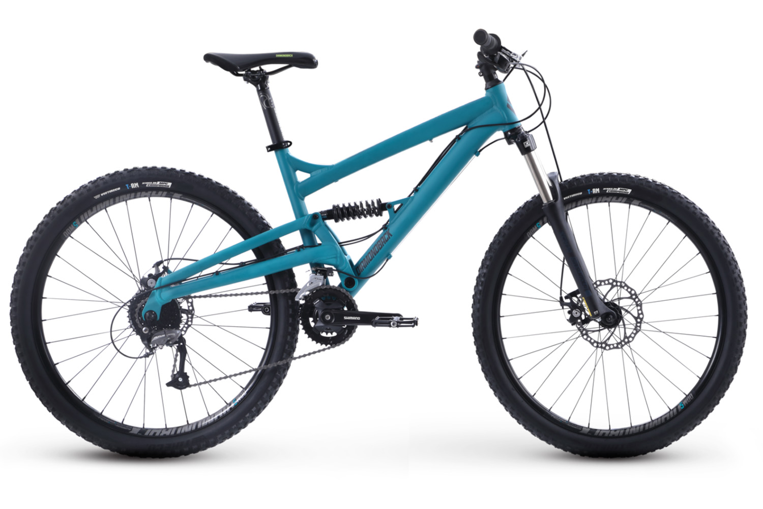 Diamondback Atroz 1 Feature Image
