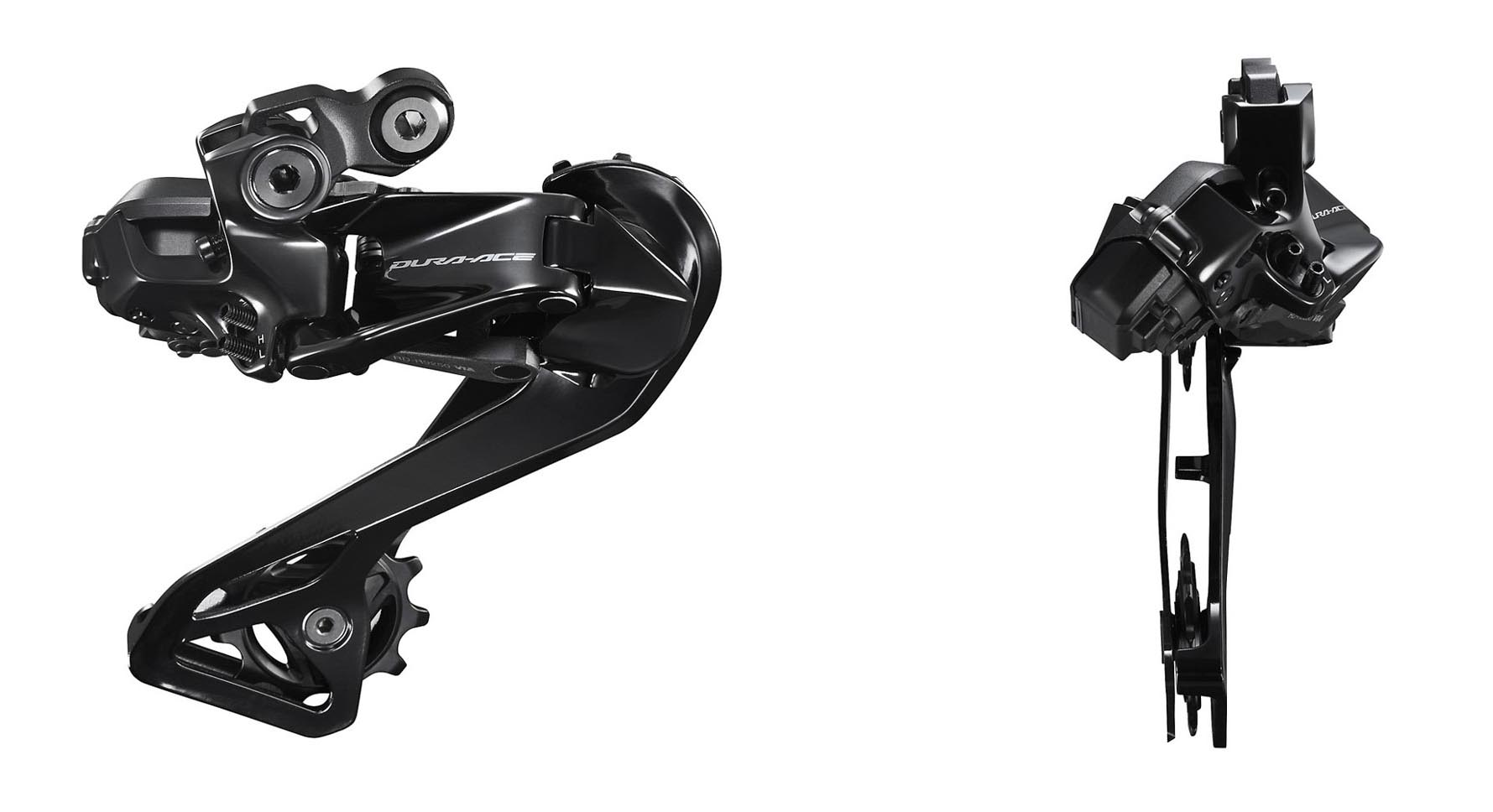 Shimano Dura Ace rear derailleur 12 speed