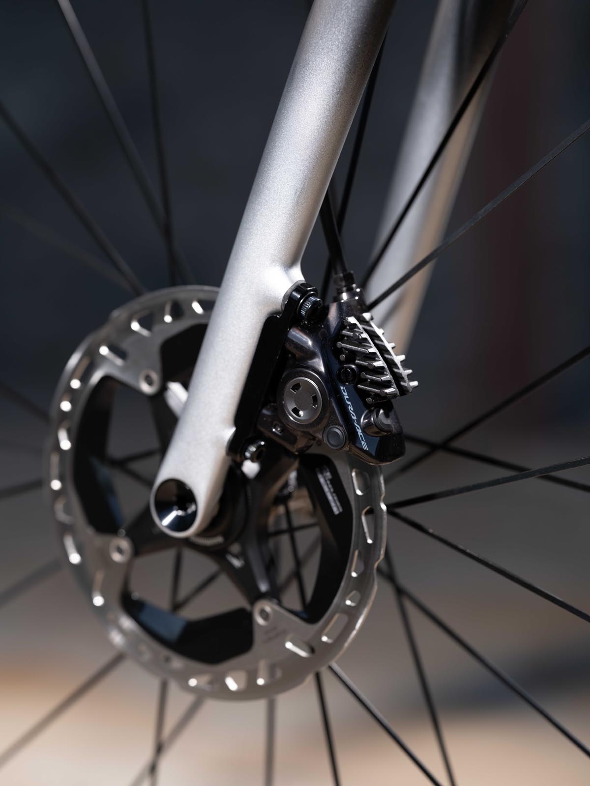 Shimano Dura-Ace 9200 brakes
