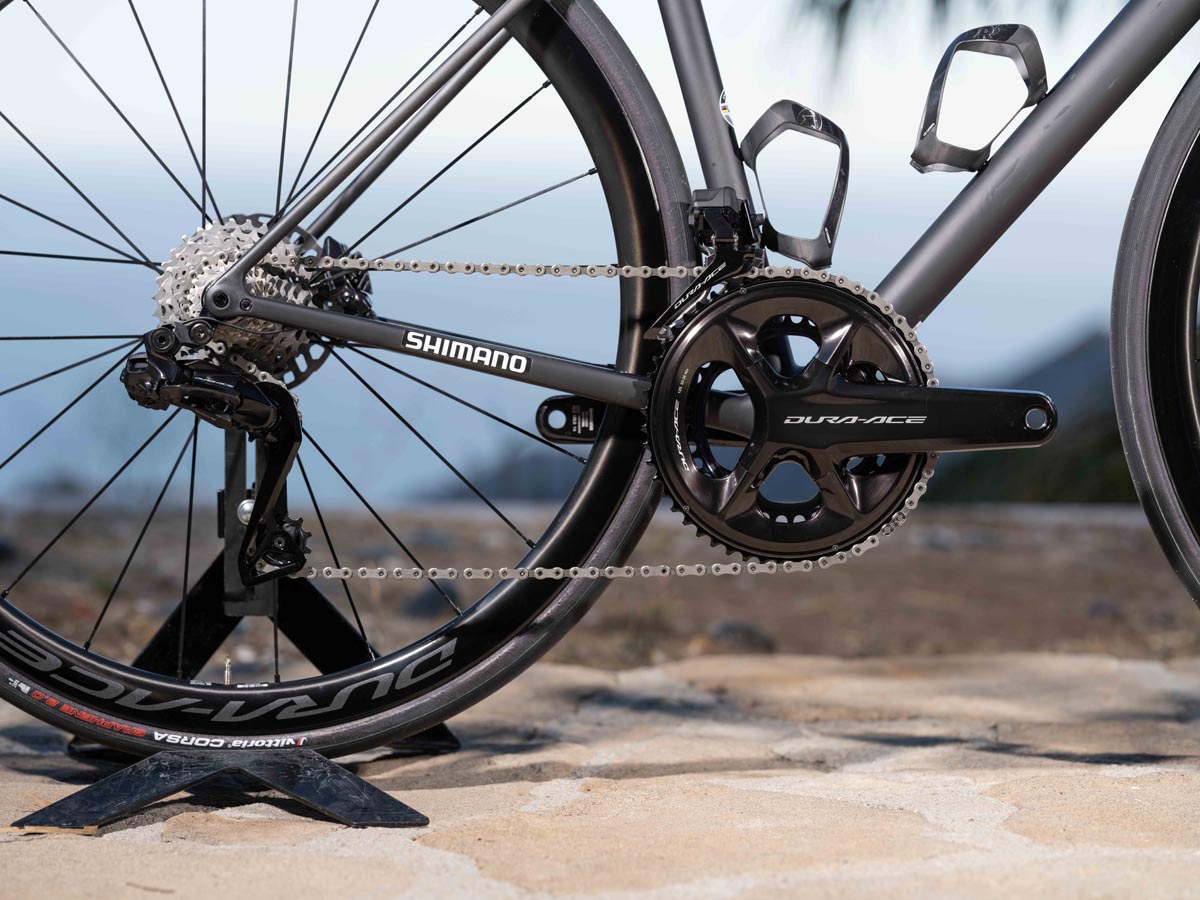 Bikerumor Editor's Choice Awards 2021 Shimano Dura Ace 9200 12 speed