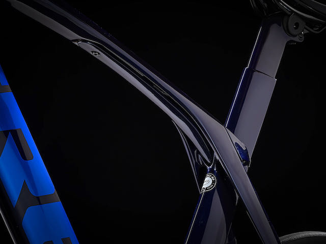 Trek Madone SL 7 IsoSpeed